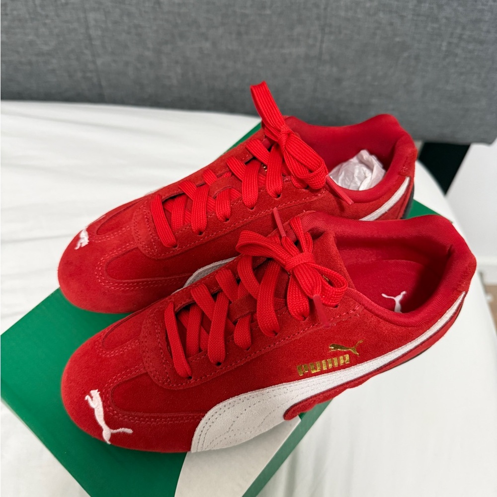 Puma Speedcat OG